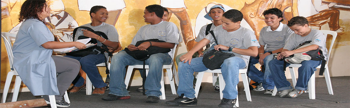 Educação SSD