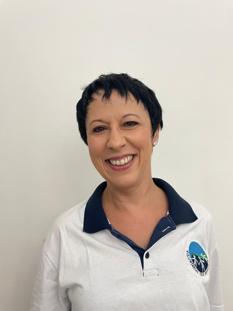 Sra. Elaine Rodino