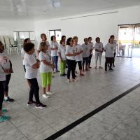 AULA DE DANÇA AGITA O PROJETO ENVELHECER – NATAL | Abrigo do Marinheiro AULA DE DANÇA AGITA O PROJETO ENVELHECER – NATAL | Abrigo do Marinheiro