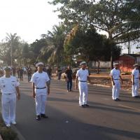 Representação da Marinha