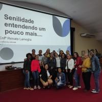 CAPACITAR EM SÃO PEDRO DA ALDEIA FORMA NOVOS CUIDADORES DE IDOSOS