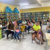 Empreendedorismo em Foco: Abrigo do Marinheiro e SENAC Inauguram Nova Era de Negócios em Salvador