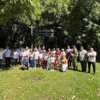 Abrigo do Marinheiro engaja-se na Preservação Ambiental em Celebração ao Dia Mundial do Meio Ambiente